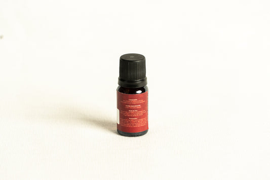 Óleo de Gerânio - 10ml