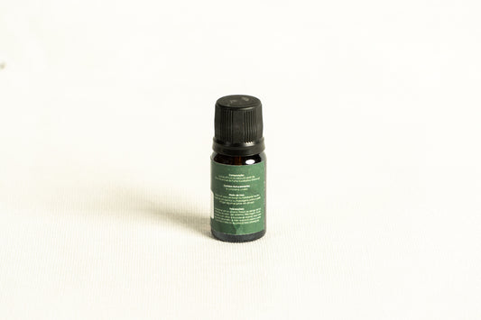 Óleo de Eucalipto Globulus - 10ml