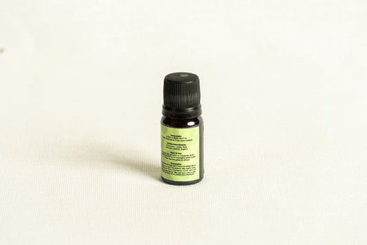 Óleo de Litsea Cubeba - 10ml