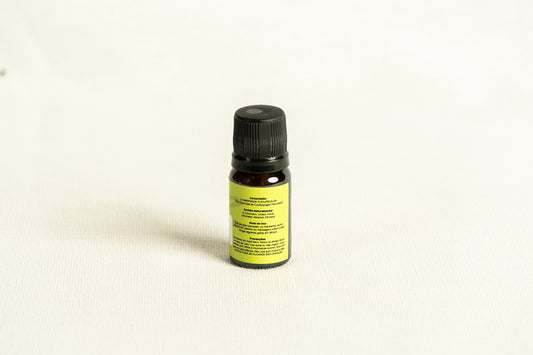 Óleo de Capim Limão - 10ml