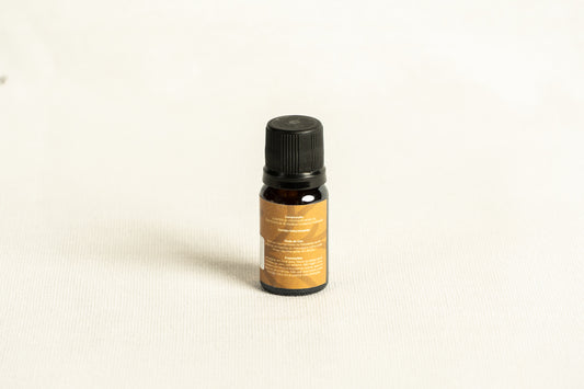 Óleo de Cedro Virgínia - 10ml