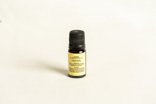 Óleo de Limão Siciliano - 10ml