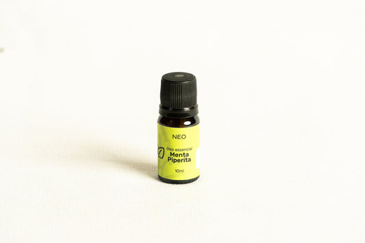 Óleo de Menta Piperita - 10ml