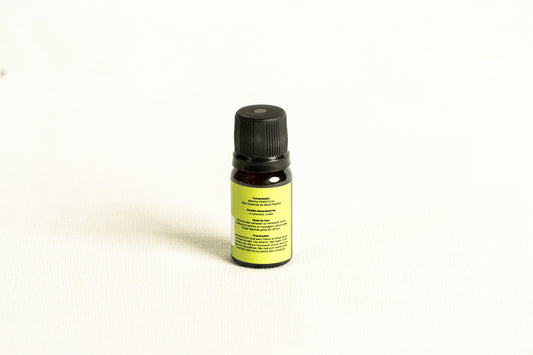 Óleo de Menta Piperita - 10ml