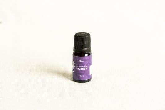 Óleo de Lavanda - 10ml