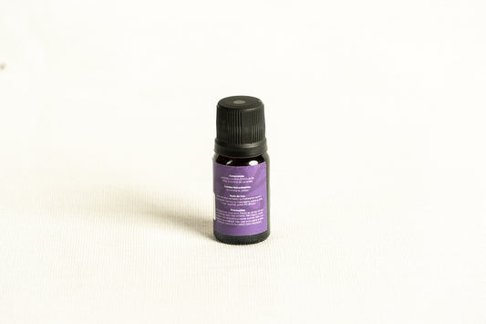 Óleo de Lavanda - 10ml