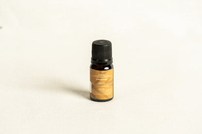 Óleo de Cedro Virgínia - 10ml