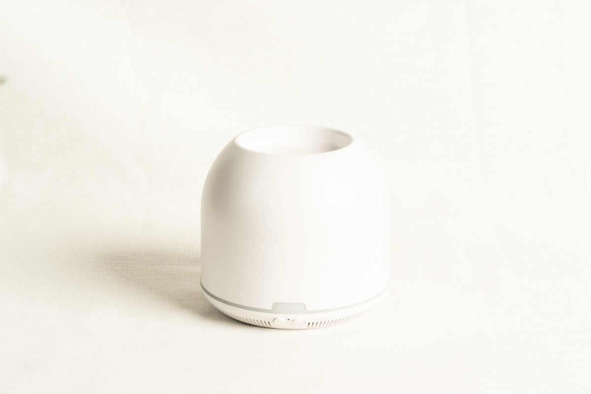 Difusor de Aromas - 250ml de Capacidade