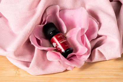 Óleo de Gerânio - 10ml